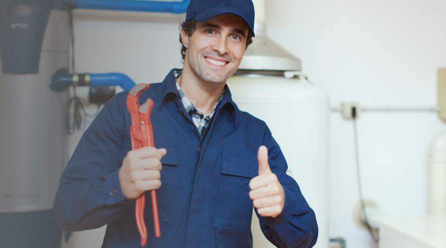 Local 24/7 Emergency Plumbing in Webb, IA